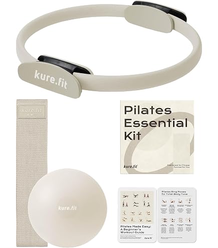 Amazon.com: STOTT PILATES Extreme Pilates - Strength and Agility